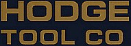 Hodge Tool Co logo